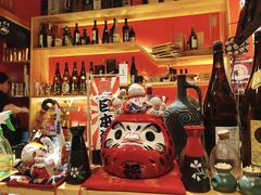 -隐月· 㐂和食屋(芝罘万达公馆店)