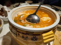 -老浒记烤鸭-北京菜(琉璃厂店)