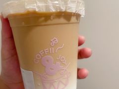 -COFFii&JOY(龙江新城市广场店)