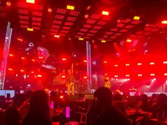 -MOSSO·Liveshow(M3香港广场店)