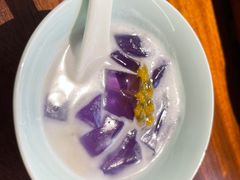 -七色云蔬食(喜邻里店)