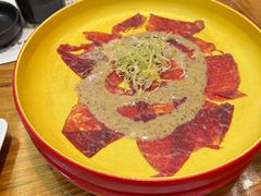 -松坂屋日料自助(长城路店)