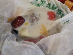 第一家清补凉-海大南门夜市(海富街店)