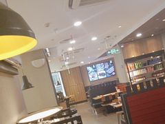 -新石器烤肉(百联川沙店)