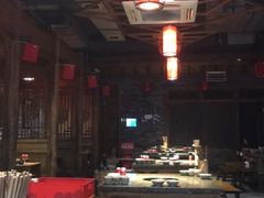 大堂-重庆渝达老火锅(春熙路店)