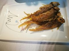 -老人和饭店(淮海中路店)