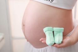 -孕视觉专业孕妇摄影(天津南开店)