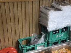 -合合自助快餐(六顺店)