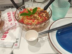 -鱼酷活鱼烤鱼(江宁金鹰店)
