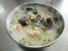 薏米粥-广场正宗原汁薏米店