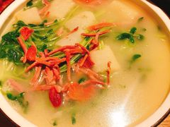 -苦尽酒馆·川菜(鼓楼店)