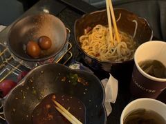 -华夏良子·足道spa艾灸(五四广场店)