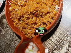 -绿茶餐厅(西湖银泰百货店)