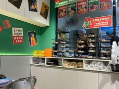 -林真真牛肋条放题(天马店)