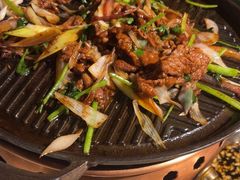 -那家小馆•北京菜•烤鸭(中关村店)