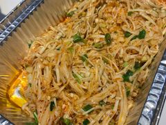 -庞家烧烤客栈(炮台山店)