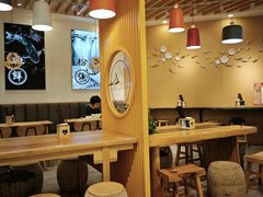 -鲜越鲜鱼粉(财富购物中心店)