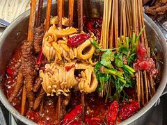 -文立新麻辣烫(合生汇21街区店)