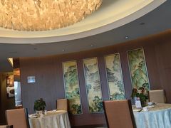 -徐州绿地皇冠假日酒店-汉宫中餐厅