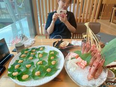 -王鼎精致料理铁板烧(世博源店)