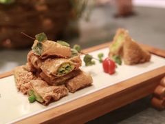 -好福记饭店(红梅公园店)