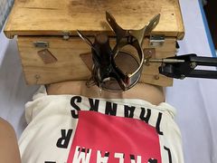 -中国中医科学院西苑医院(本部)