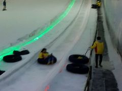 -世界之窗阿尔卑斯冰雪世界