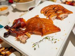 -漢舍中国菜馆(浦东嘉里城店)