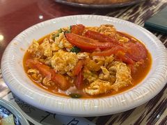 -新疆伊宁远征餐厅