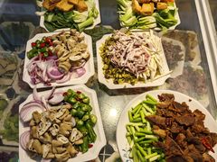 -老地方海鲜坊(步行街店)