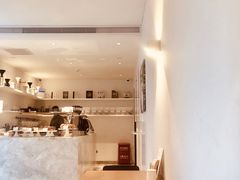 -大酉·M Coffee(北京美术馆店)