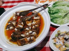 -西贝莜面村(镇江苏宁广场店)