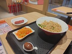 -鼎义丰功夫面(星光大道店)