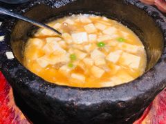 -绿茶餐厅(昆明世纪金源店)