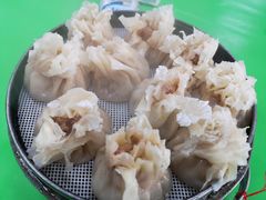 羊肉烧麦-北三沙家烧麦(北头道街店)