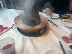 -东来顺饭庄(西直门店)