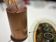 -華府Deluxe(兴业太古汇店)