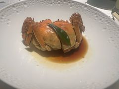 -香然会·园林雅宴(陆家嘴店)