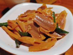 -李犟大爆鳝面·手工蟹黄包(湖滨西湖店)