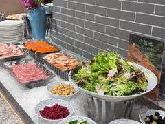 -浙江西子宾馆·瑶园咖啡厅