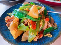 -山石榴·贵州菜(丰盛里店)