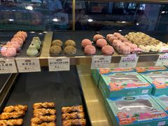 -汪玉霞(汉口里店)