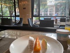 -星河湾半岛酒店-真粤中餐厅