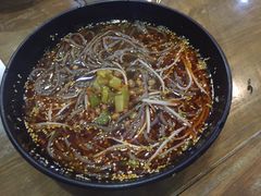 -蓉李记成都名小吃(合肥包河万达店)