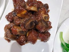 糖醋小排-鼎泰丰(三里屯店)
