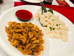 -上海1号私藏菜(静安店)