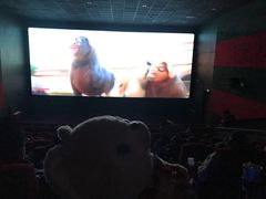 -保利国际影城杭州中南店