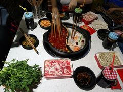 -钢管厂歆瑞源油卤串串香(春熙路太古里店)