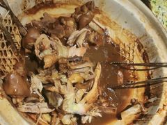 -码头鲜精致威海菜(欧乐坊店)