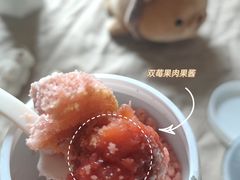 -第戎蛋糕(恒隆广场店)